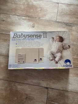 Babysense II.
