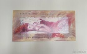 Krásny obraz 130 x 65