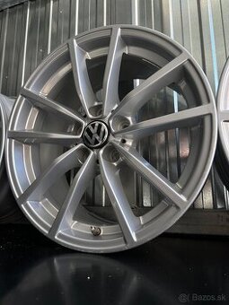 #14 Elektróny originál Volkswagen r17