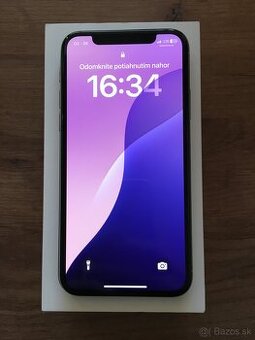 Apple Iphone XS White 64GB