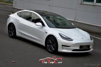 ⏩ Tesla Model 3 Long Range Dual Motor AWD