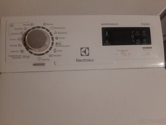 Electrolux EWT1366HGW na NAHRADNE DIELY