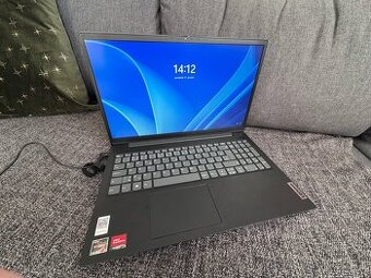 Notebook LENOVO V15 G2 ALC - 1