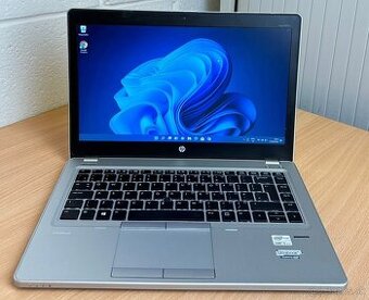 hp folio 9470M