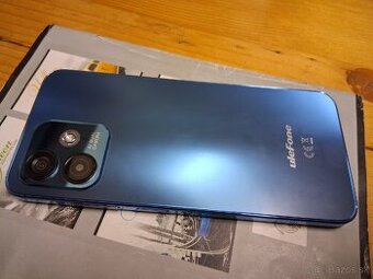 Predám smartphone