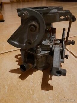 Karburator Renault R4 R5 - 1