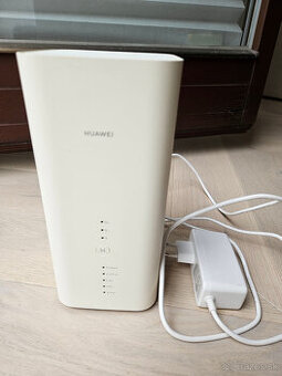 Huawei B818 SIM WiFi router 4G LTE 1600 Mbps CAT19 5G WI-FI