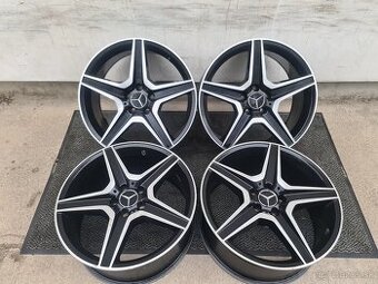 5x112 R19 UNIWHEELS-MODEL AMG