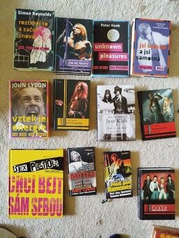 Punk,Lydon,Pistols,Clash