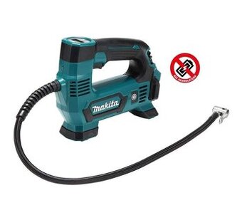 Makita AKU Kompresor  CXT MP100DZ