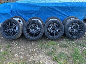 Audi 5x112 R18