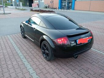Predám Audi TT