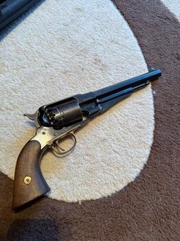 Perkusný revolver