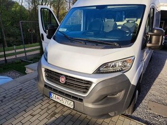 Fiat Ducato 2,3 2015 L3H2 3,5t