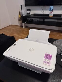 Tlačiareň HP DeskJet