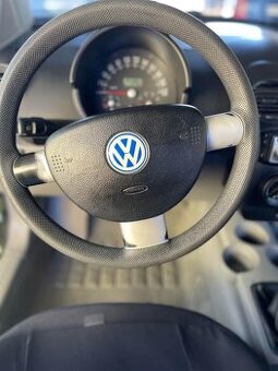Volkswagen NEW BEETLE 9C, 1.9 TDi