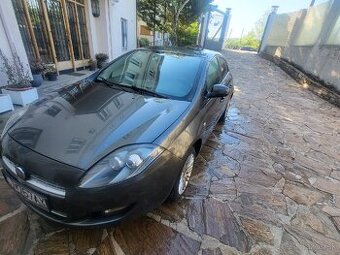 Fiat Bravo II