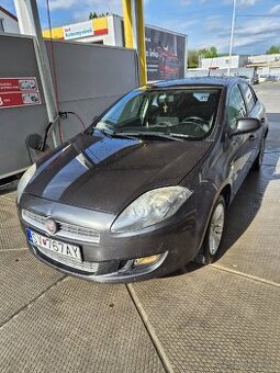 Fiat Bravo II