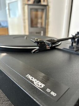THORENS TD-180