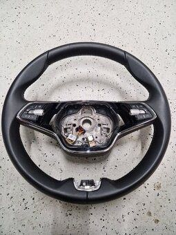 Volant Škoda Octavia 4 IV Fabia 4