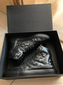 Predám pánske topánky zn. Filling Pieces 41