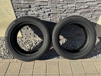 225/55 R18 98H zimné PIRELLI