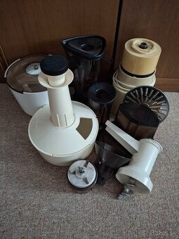 Mixer Eta 0010