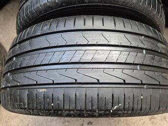235/45 r18 letné 2 ks HANKOOK dezén 6,3 mm DOT2018