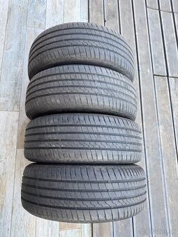 205/60 R16 letne pneu Firestone rv2021