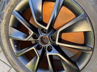 BRAGA org. Skoda 5x112 7jx18 ET 45 VW Seat Skoda