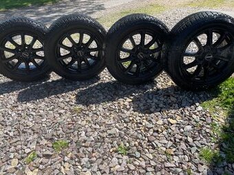 Zimná sada 5x100 185/60 R15