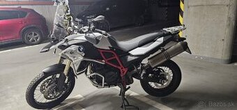 BMW F800 GS 24000km
