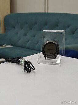 Garmin Fénix 6X Saphire