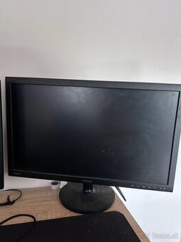 ASUS VS247HR 60hz NÍZKA CENA