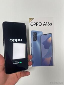 Oppo A16s 4/64GB