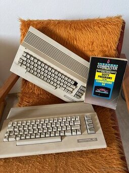 Commodore