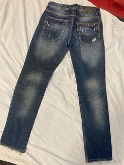 Tommy Hilfiger a Pascucci