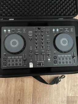 Ddj flx4