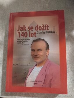 Jak se dozit 140 let