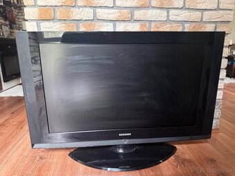 LCD Televízor Samsung