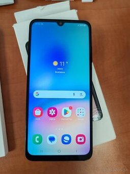 Samsung A05s nový, 64GB