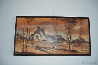 Solivarská čipka