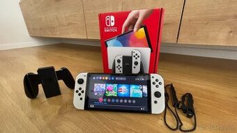 Predam Nintendo switch oled