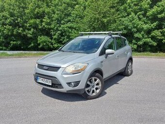 Ford Kuga 2.0 TDCi DPF Trend 2WD