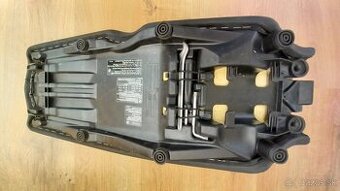 Sedadlo BMW 800GS