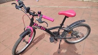Detský bicykel 20