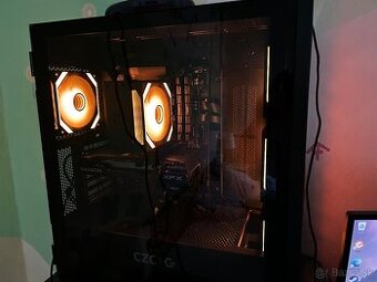 Herni pc