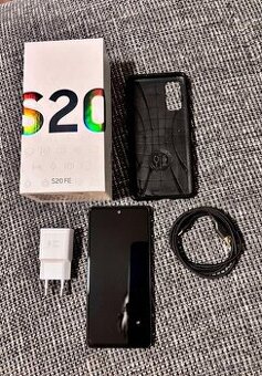 Samsung Galaxy S20 FE