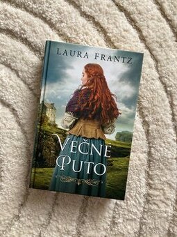 Večné puto Laura Frantz