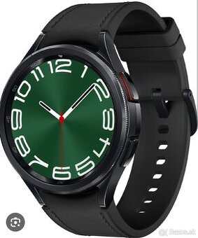 Kúpim samsung galaxy watch 6 47mm Lte